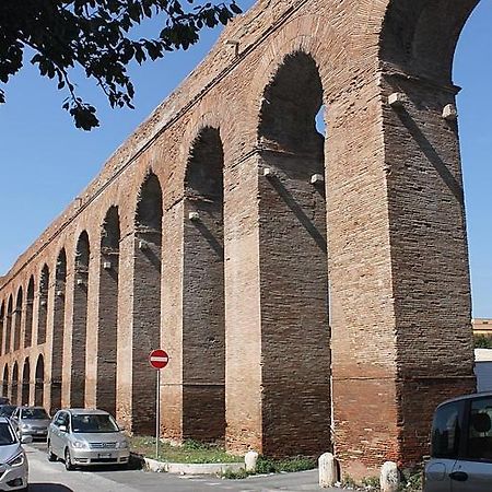 Casa All'Acquedotto Рим Экстерьер фото