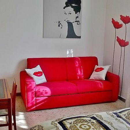 Casa All'Acquedotto Рим Экстерьер фото