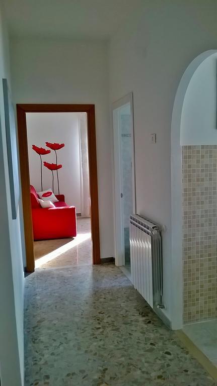 Casa All'Acquedotto Рим Экстерьер фото