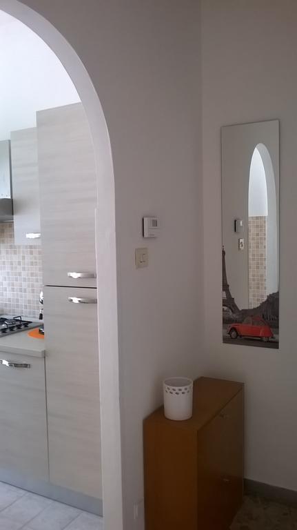 Casa All'Acquedotto Рим Экстерьер фото