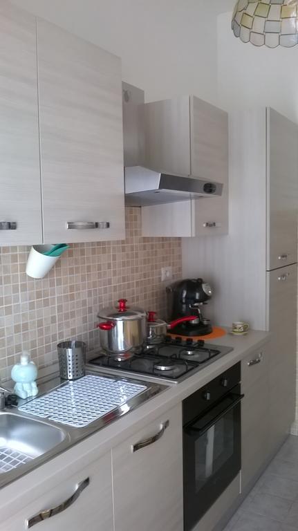 Casa All'Acquedotto Рим Экстерьер фото