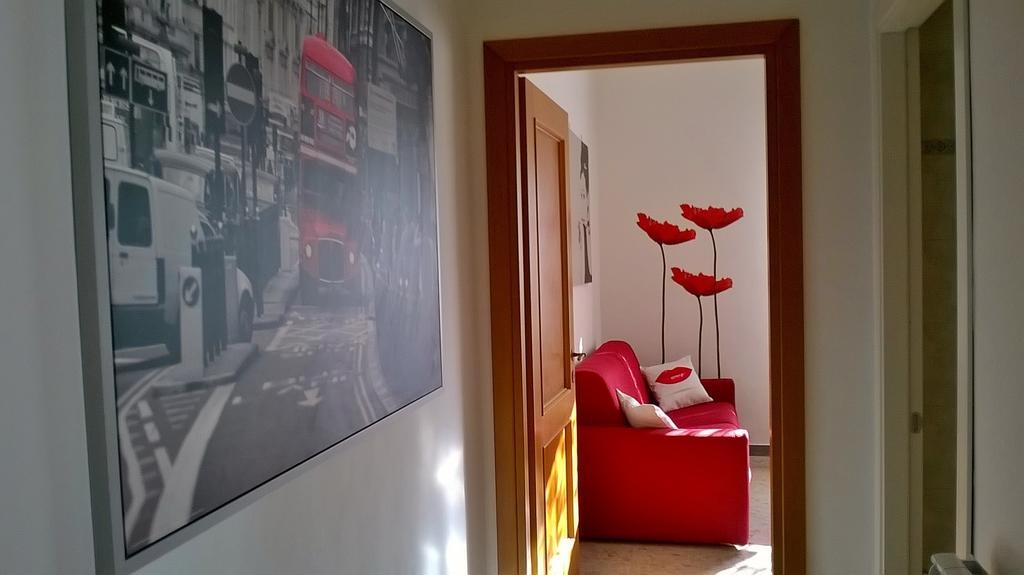 Casa All'Acquedotto Рим Экстерьер фото