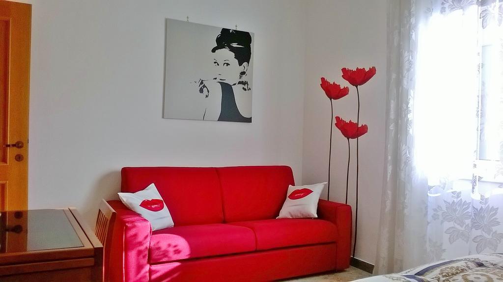 Casa All'Acquedotto Рим Экстерьер фото