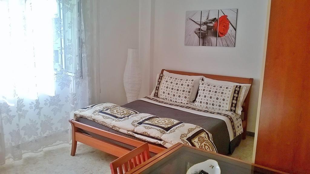 Casa All'Acquedotto Рим Экстерьер фото