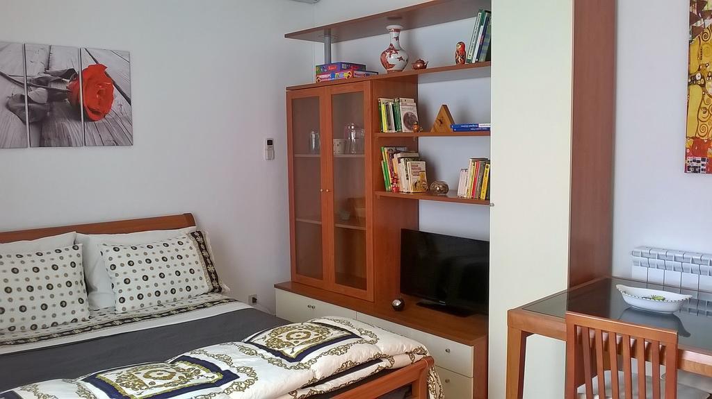 Casa All'Acquedotto Рим Экстерьер фото