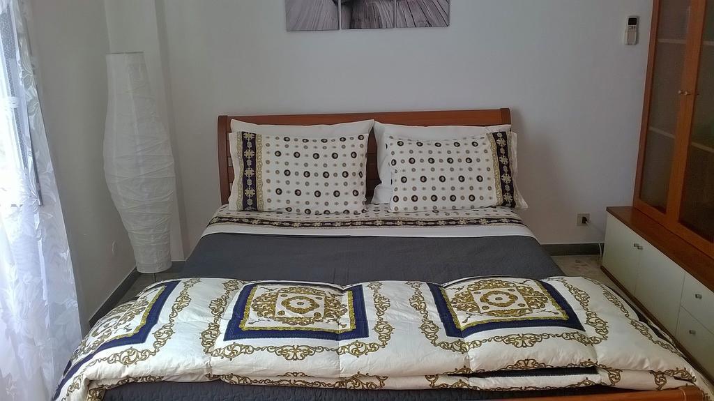Casa All'Acquedotto Рим Экстерьер фото