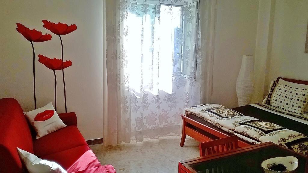 Casa All'Acquedotto Рим Экстерьер фото