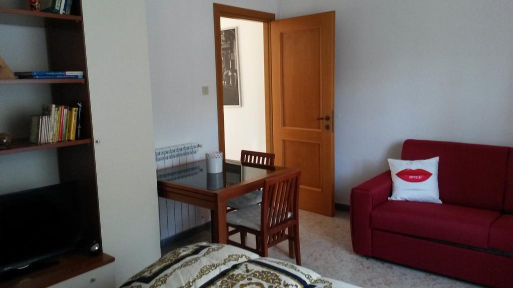 Casa All'Acquedotto Рим Экстерьер фото